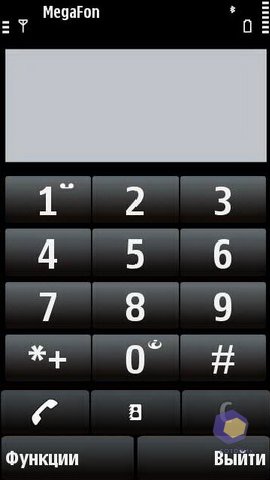 ��������� Nokia X6