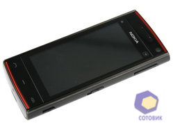 ���������� Nokia X6