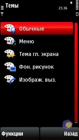 ��������� Nokia X6