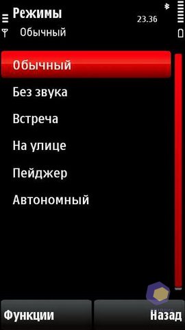 ��������� Nokia X6