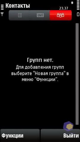 ��������� Nokia X6