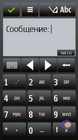 ��������� Nokia X6