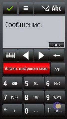 ��������� Nokia X6