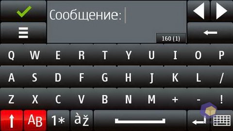 ��������� Nokia X6