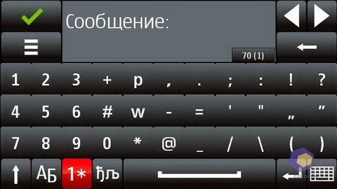 ��������� Nokia X6