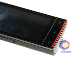 ���������� Nokia X6