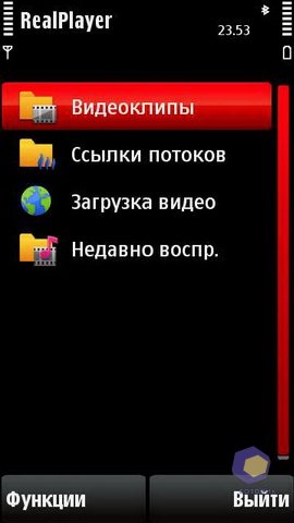 ��������� Nokia X6