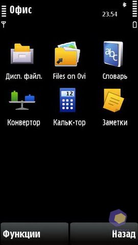 ��������� Nokia X6