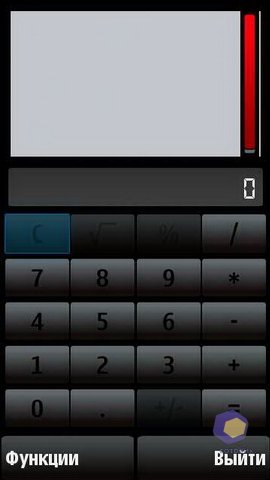 ��������� Nokia X6