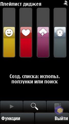 ��������� Nokia X6