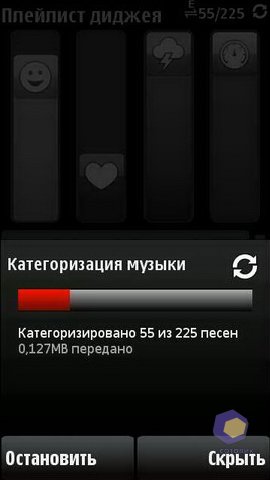 ��������� Nokia X6