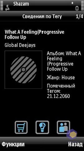 ��������� Nokia X6