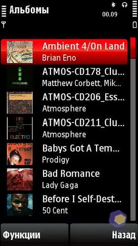 ��������� Nokia X6