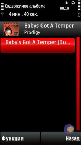 ��������� Nokia X6