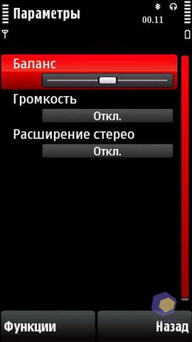 ��������� Nokia X6