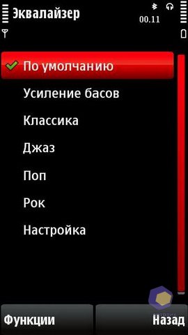 ��������� Nokia X6