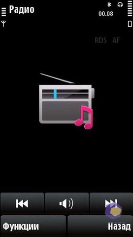 ��������� Nokia X6