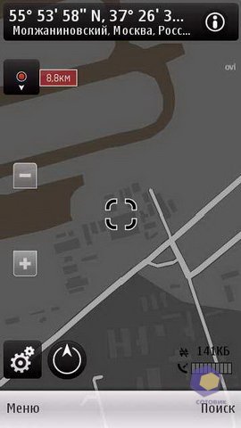 ��������� Nokia X6