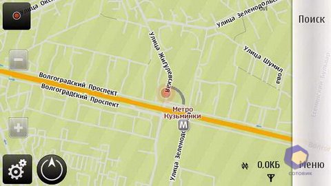 ��������� Nokia X6