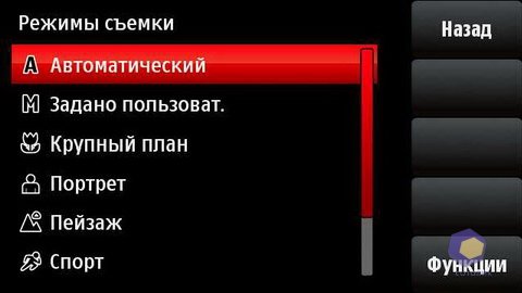 ��������� Nokia X6