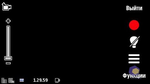 ��������� Nokia X6