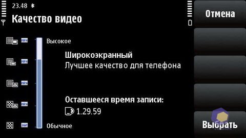 ��������� Nokia X6