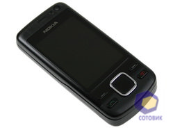 ���������� Nokia 6600i_slide