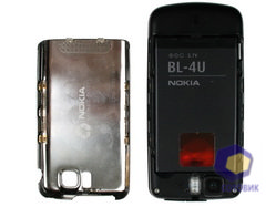 ���������� Nokia 6600i_slide