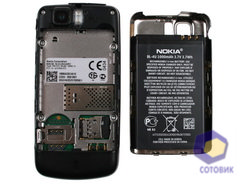 ���������� Nokia 6600i_slide