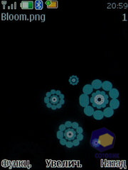 ��������� Nokia 6600i_slide