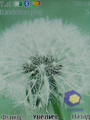 ��������� Nokia 6600i_slide