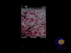 ���������� Nokia 6600i_slide