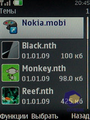 ��������� Nokia 6600i_slide