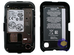 ���������� Nokia 6760