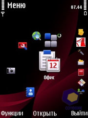 ��������� Nokia 6760