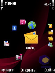 ��������� Nokia 6760