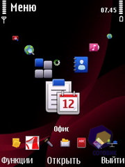 ��������� Nokia 6760