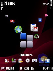 ��������� Nokia 6760