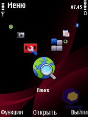 ��������� Nokia 6760