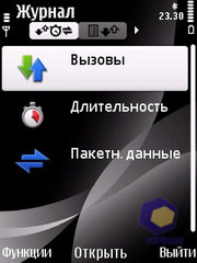 ��������� Nokia 6760