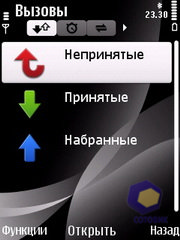 ��������� Nokia 6760