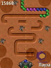 ��������� Nokia 6760