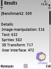 ��������� Nokia 6760