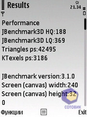 ��������� Nokia 6760