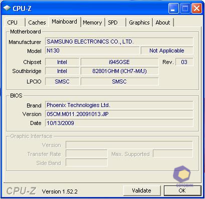 ��������� Samsung N130