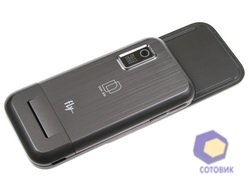 ���������� Fly DS210