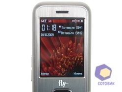 ���������� Fly DS210