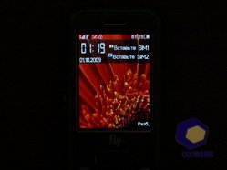 ���������� Fly DS210