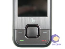 ���������� Fly DS210