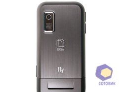 ���������� Fly DS210